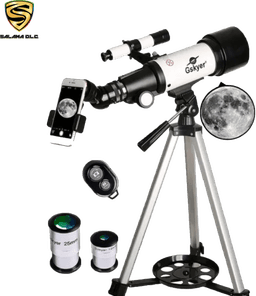 Telescopio
